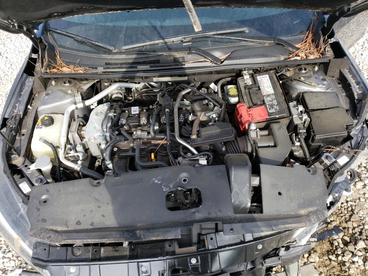 2020 Nissan Sentra S VIN: 3N1AB8BV9LY290046 Lot: 63423534