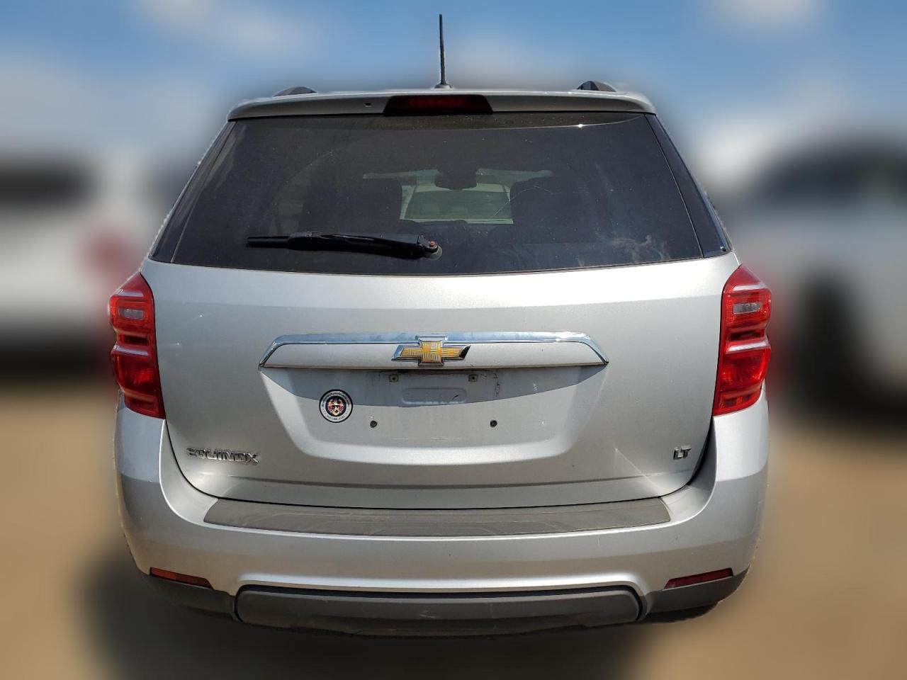 2017 Chevrolet Equinox Lt VIN: 2GNALCEK3H1552817 Lot: 64682764