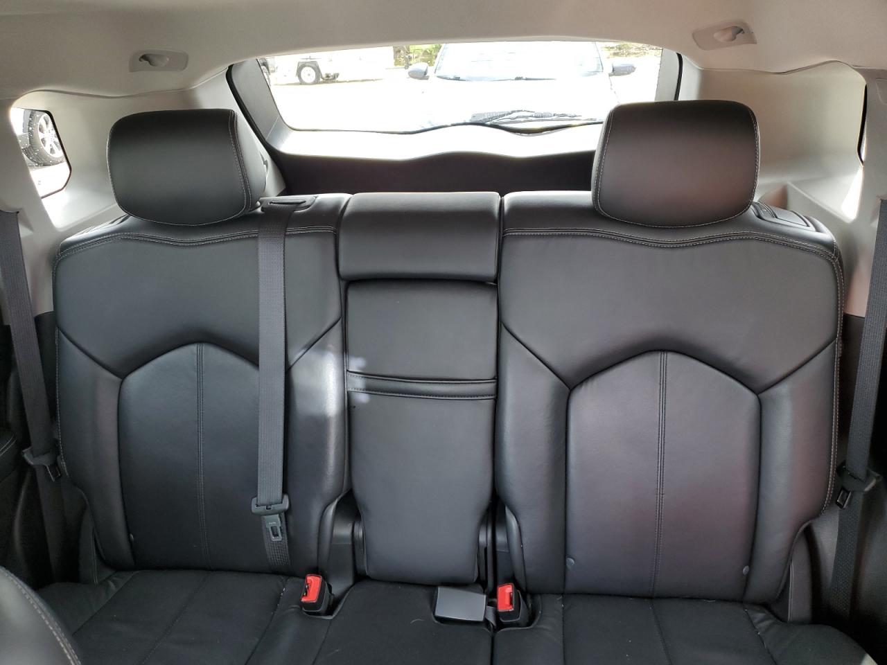 2013 Cadillac Srx VIN: 3GYFNAE36DS617139 Lot: 63902634