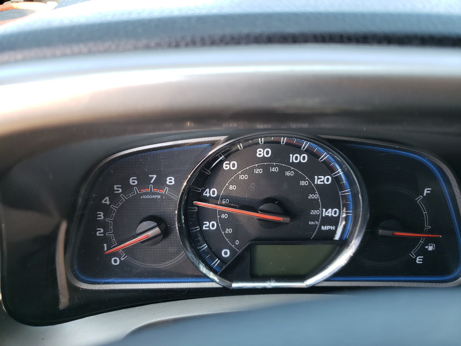 2T3DFREV8FW408226 2015 Toyota Rav4 Limited