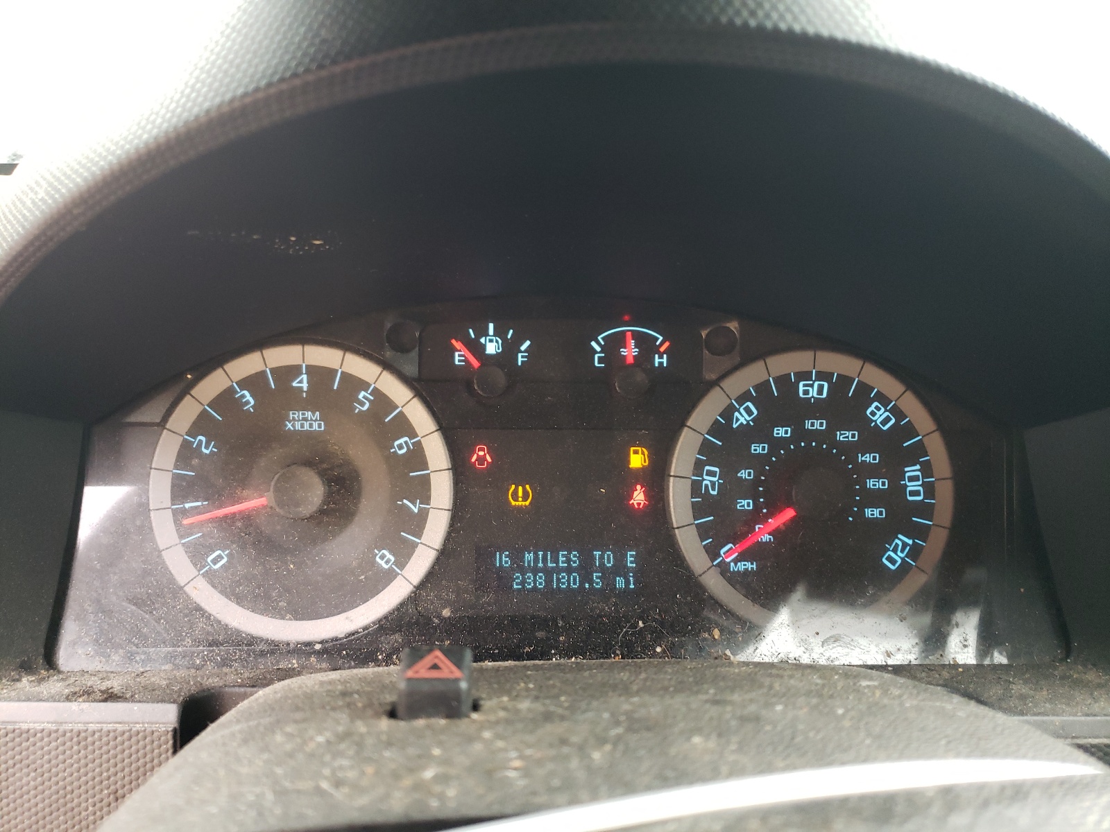 1FMCU0E73BKA52944 2011 Ford Escape Limited