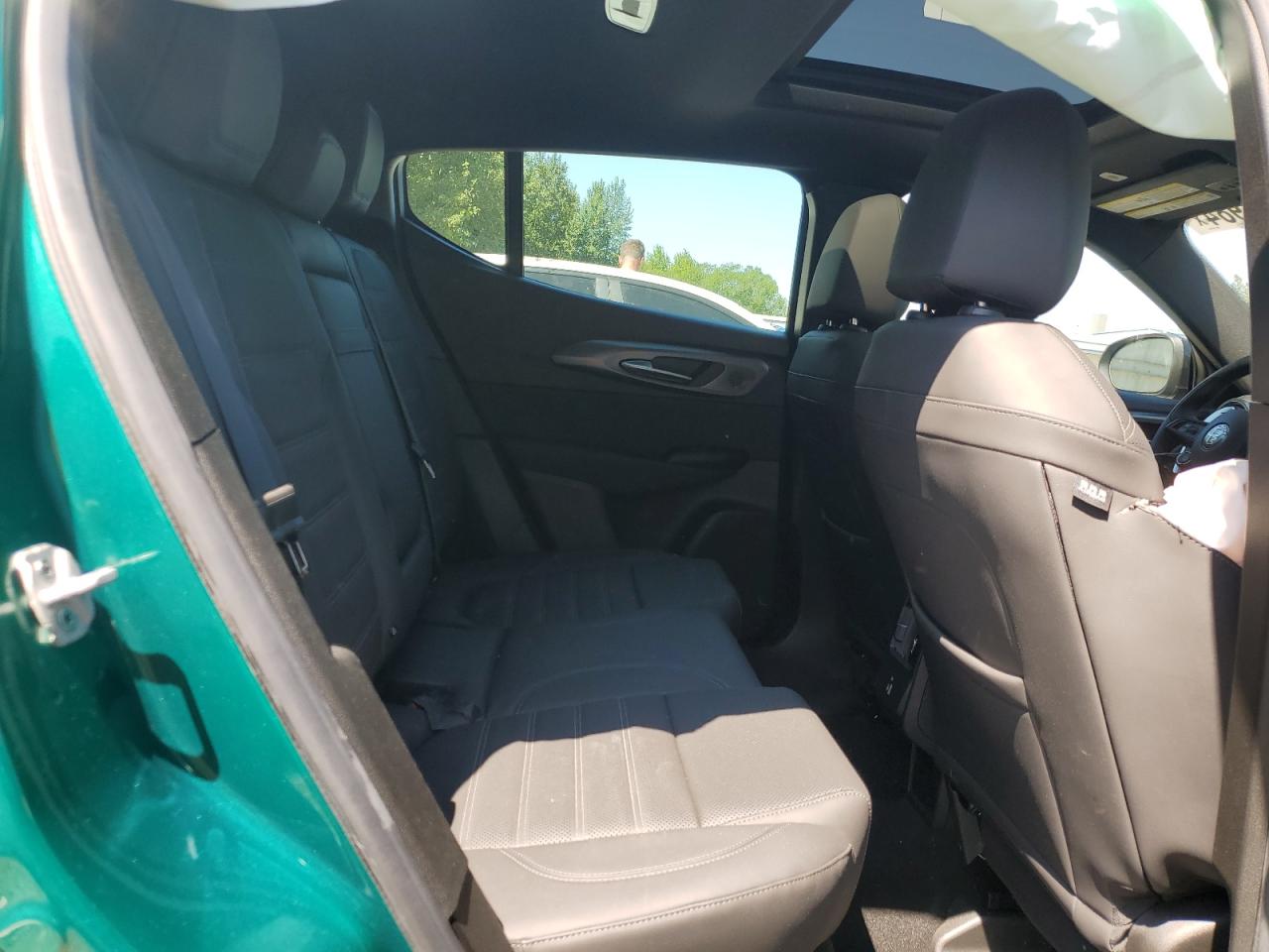 2024 Alfa Romeo Tonale Veloce VIN: ZASPATDW6R3053314 Lot: 61518984