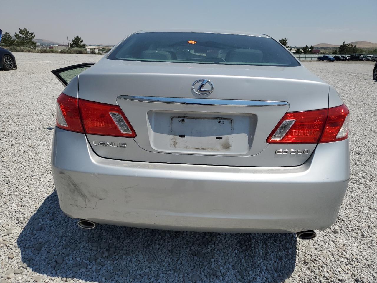 2007 Lexus Es 350 VIN: JTHBJ46G072083508 Lot: 62519394