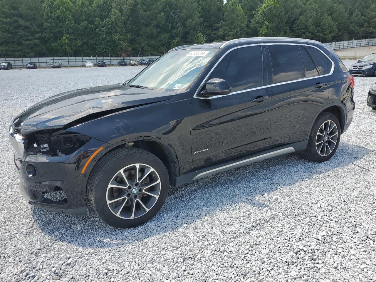 5UXKR0C51H0U52717 2017 BMW X5 - Image 1