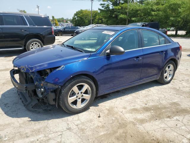 2012 Chevrolet Cruze Ls იყიდება Lexington-ში, KY - Front End