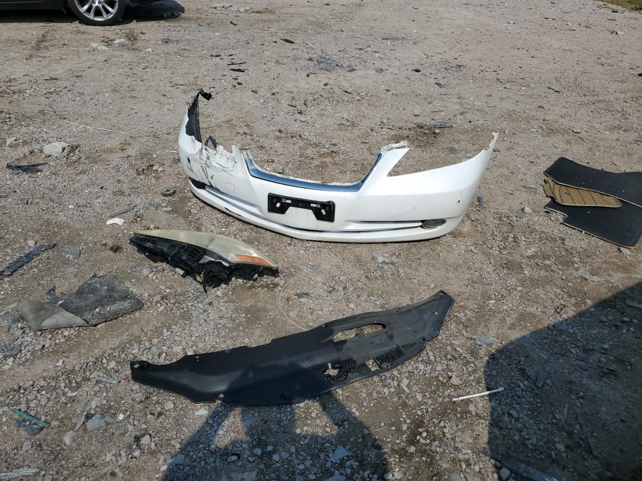 2008 Lexus Es 350 VIN: JTHBJ46G382268301 Lot: 65649654