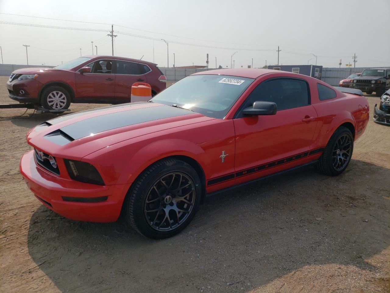 2006 Ford Mustang - Image 1