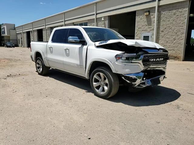 2022 Ram 1500 Limited VIN: 1C6SRFHT5NN313644 Lot: 60795274