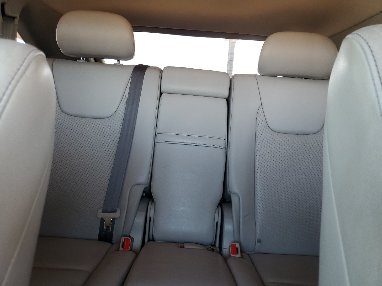 2T2BK1BA7DC186853 2013 Lexus Rx 350 Base