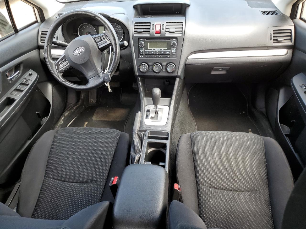 2013 Subaru Impreza Premium VIN: JF1GJAC60DH002944 Lot: 61086934