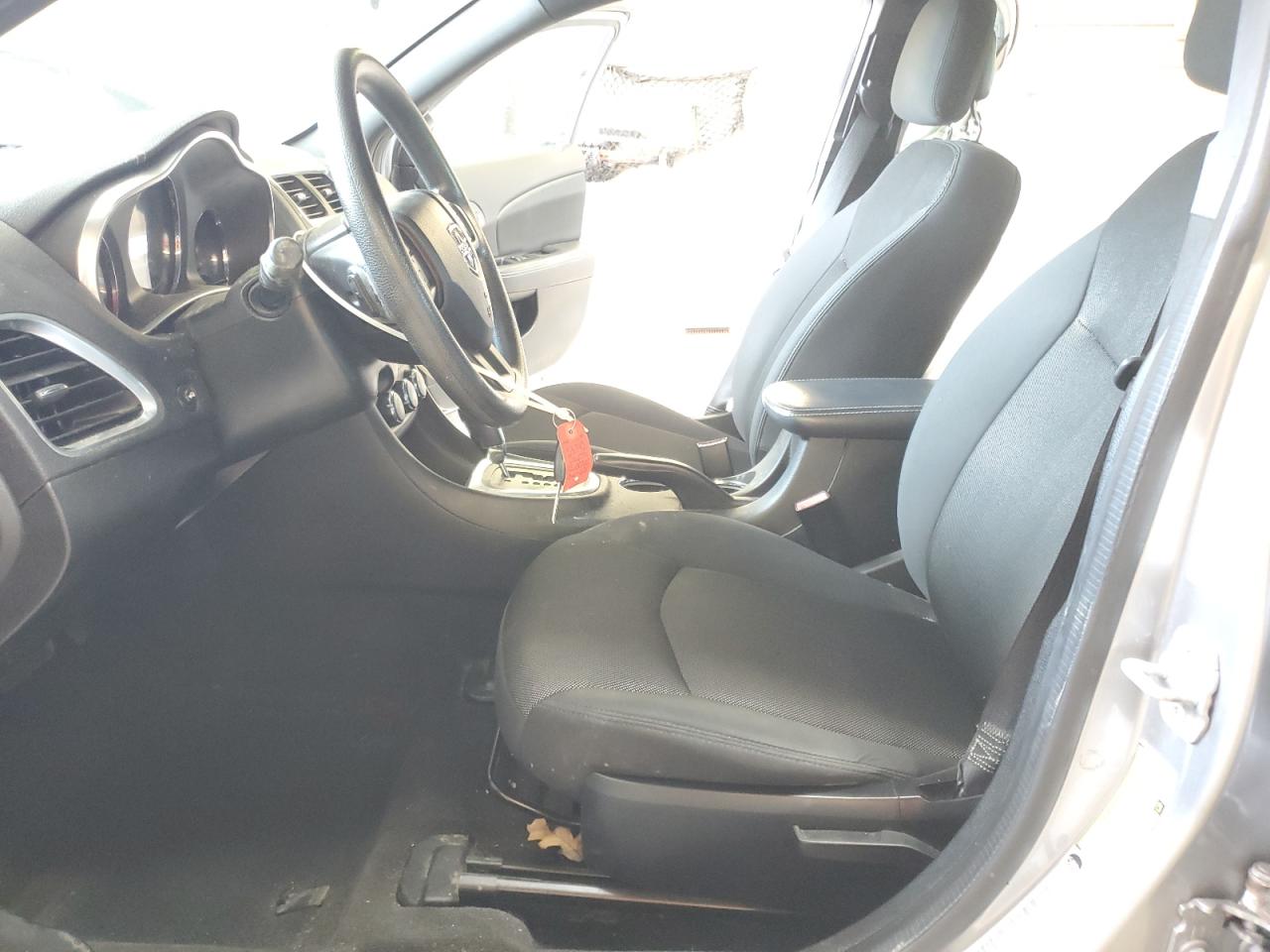 2013 Dodge Avenger Se VIN: 1C3CDZAG0DN750366 Lot: 64570394