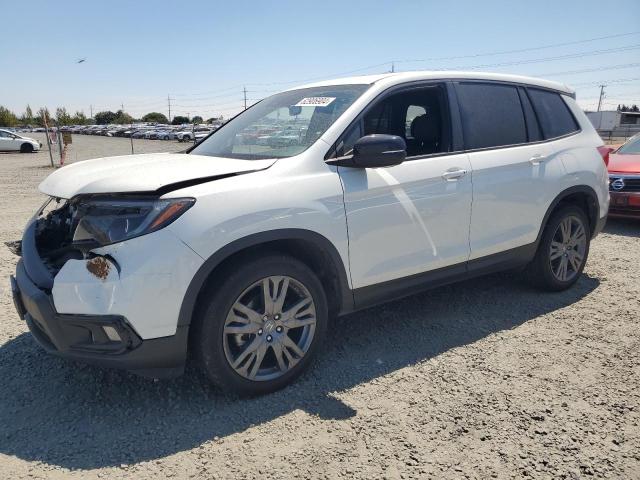 2019 Honda Passport Exl for Sale in Eugene, OR - Front End