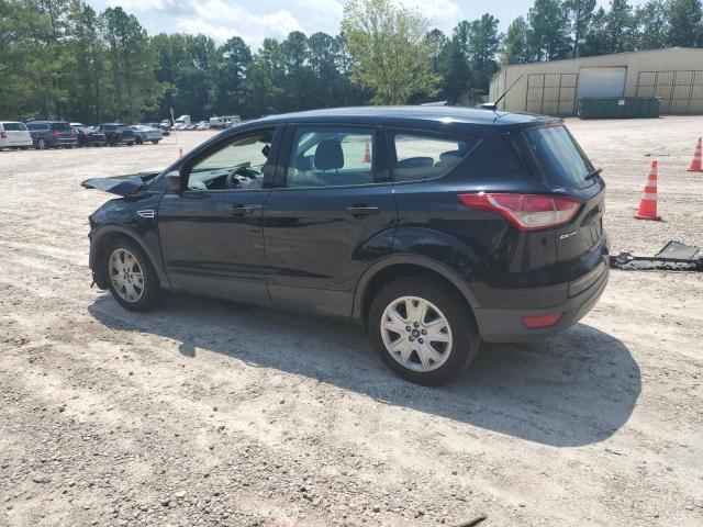  FORD ESCAPE 2016 Black