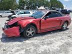 2002 Ford Mustang  zu verkaufen in Loganville, GA - Front End