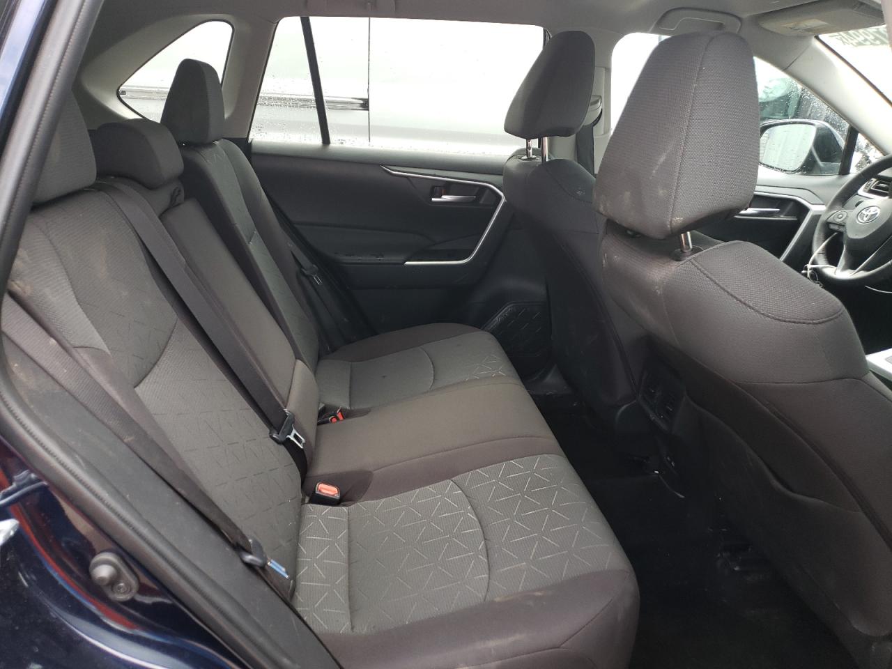 2024 Toyota Rav4 Xle VIN: 2T3P1RFV7RW420740 Lot: 65287994