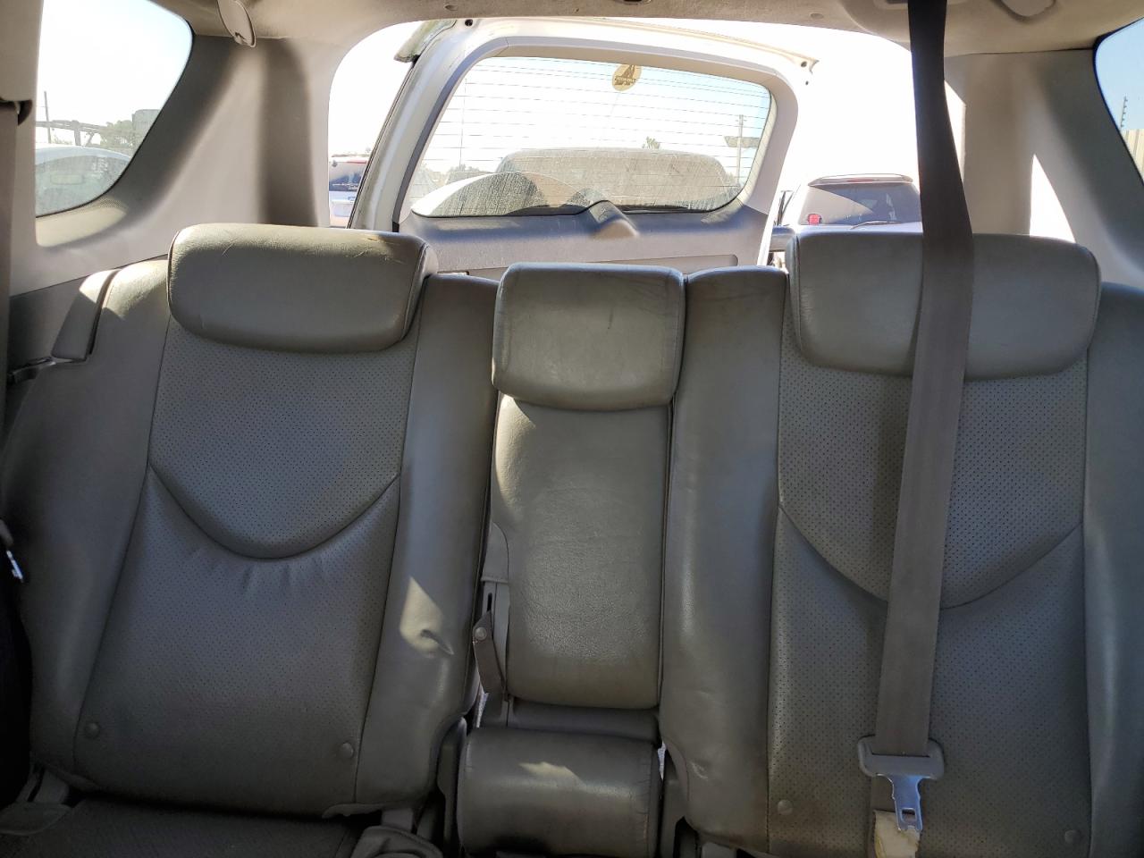 2010 Toyota Rav4 Limited VIN: JTMDK4DV9AD015468 Lot: 63461604