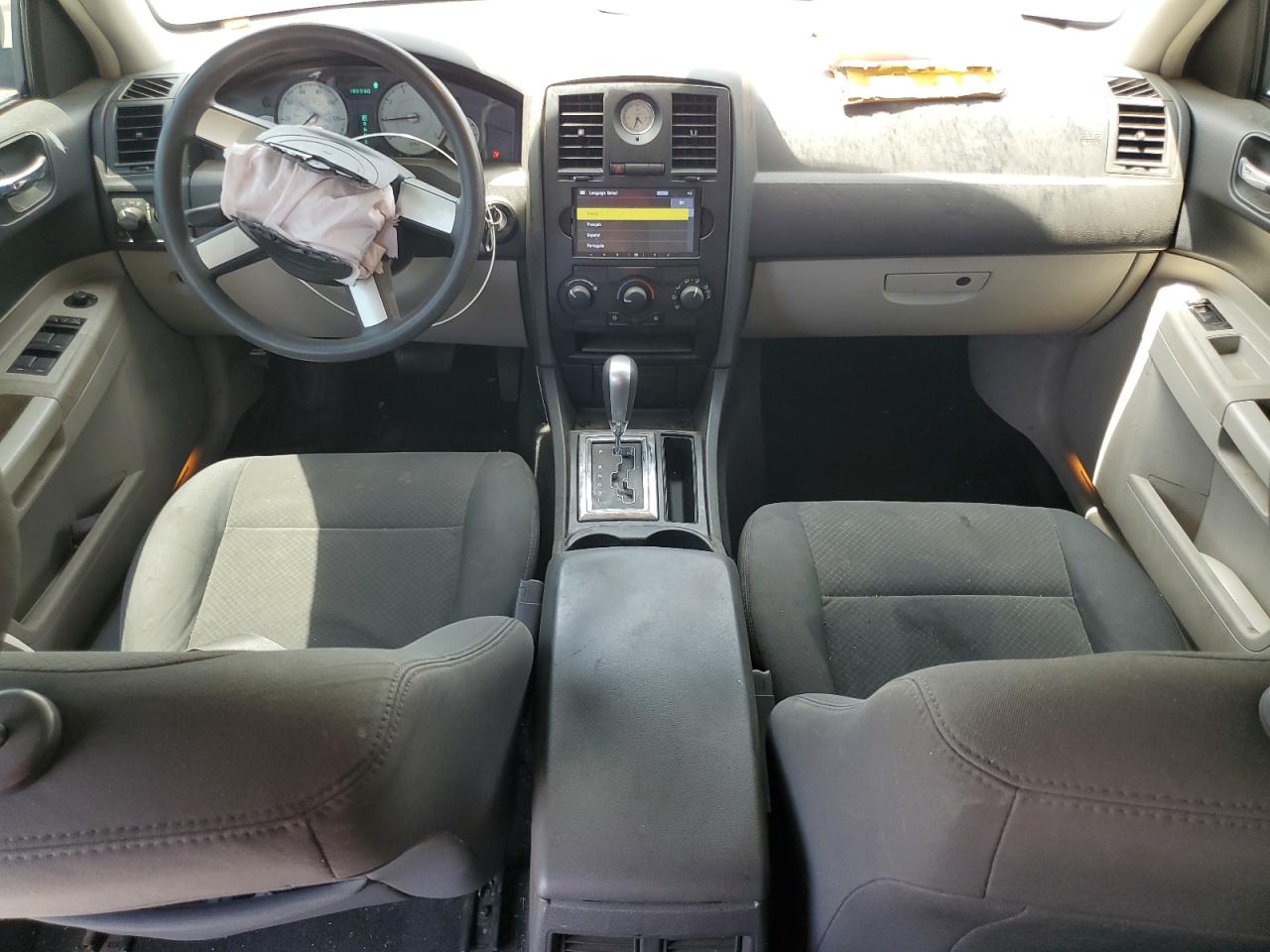 2007 Chrysler 300 VIN: 2C3KA43R97H820997 Lot: 65181174