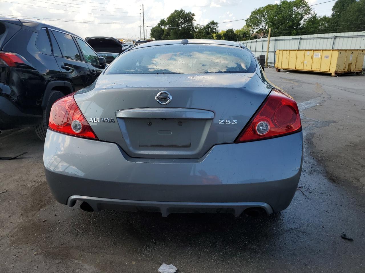 1N4AL24E18C153208 2008 Nissan Altima 2.5S