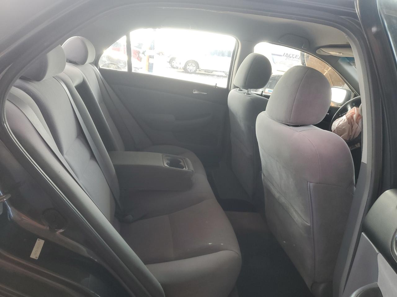 2004 Honda Accord Lx VIN: 1HGCM56384A154571 Lot: 65513294