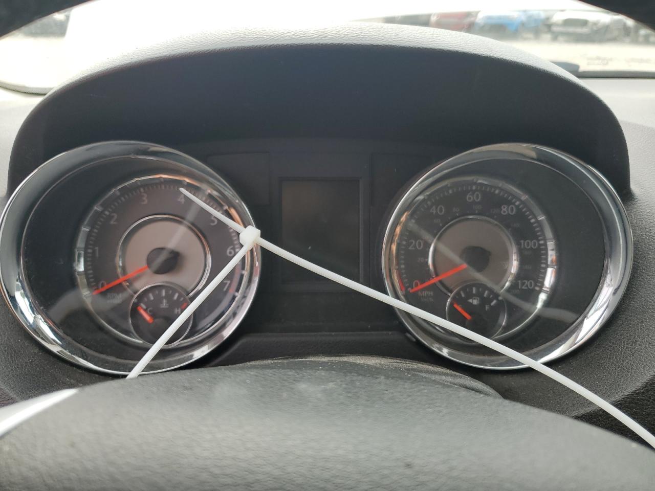 2012 Chrysler Town & Country Touring VIN: 2C4RC1BG2CR175276 Lot: 63219304