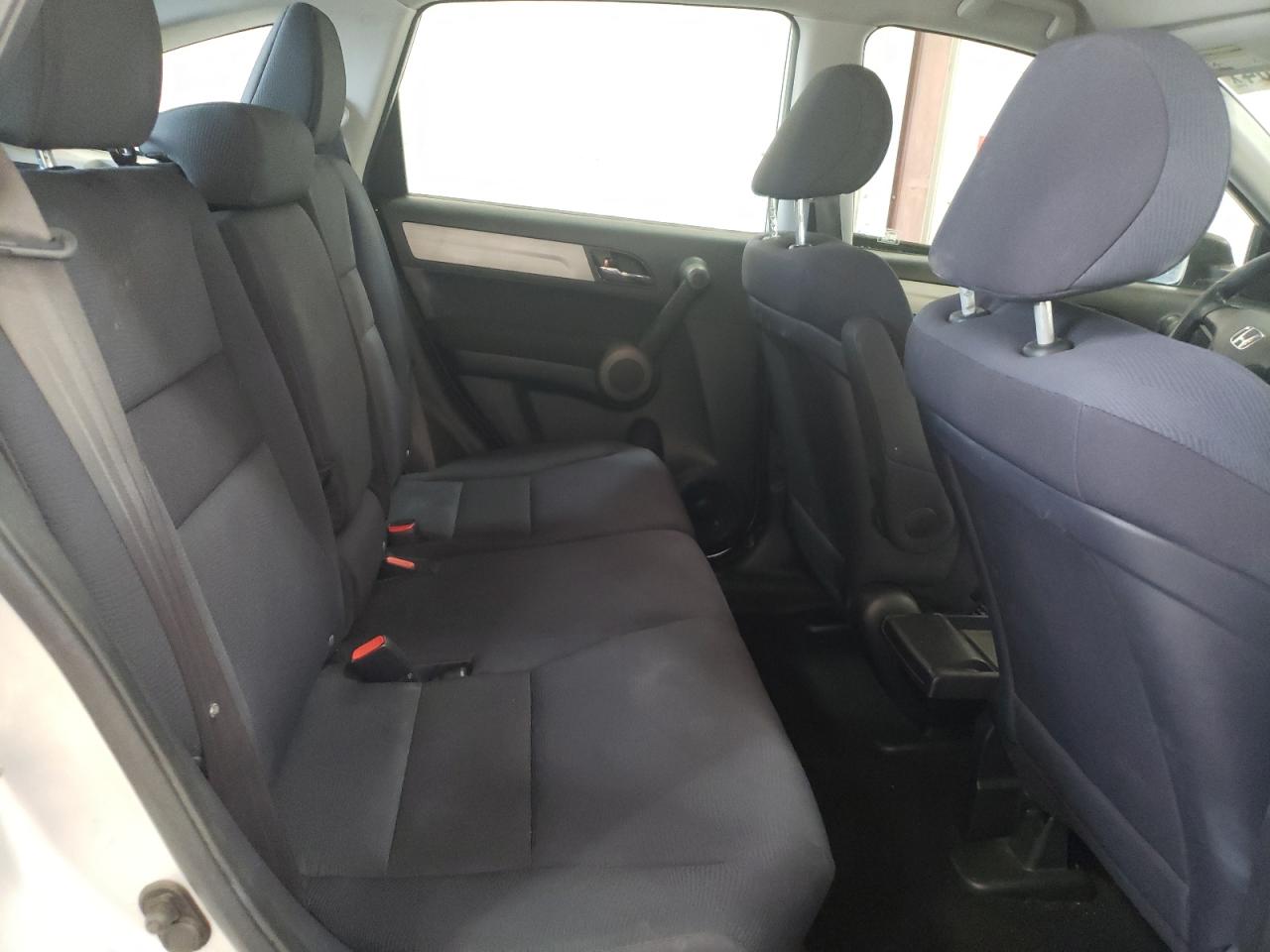 2010 Honda Cr-V Lx VIN: 5J6RE3H3XAL014457 Lot: 64243904