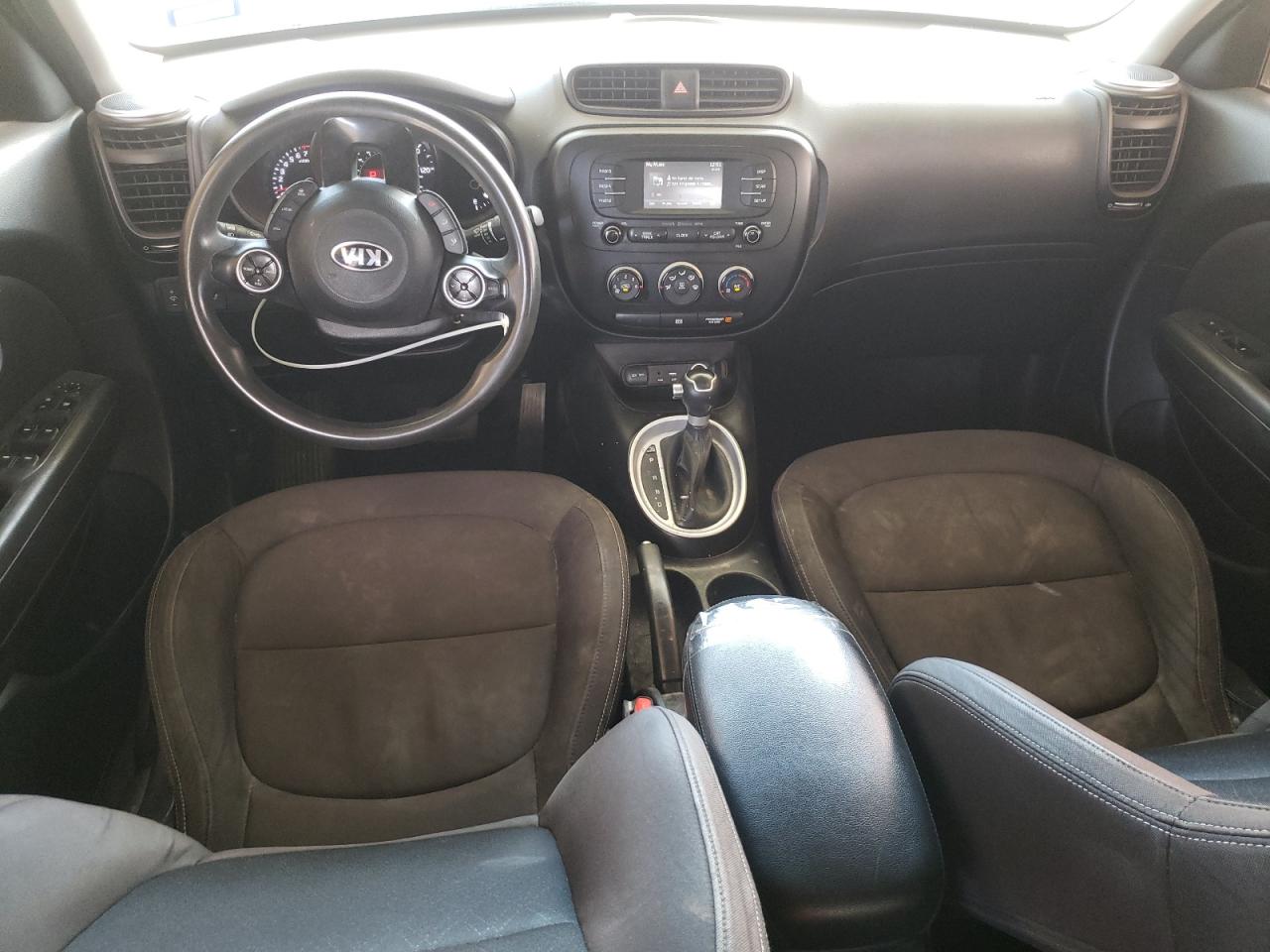 KNDJN2A27G7332438 2016 Kia Soul