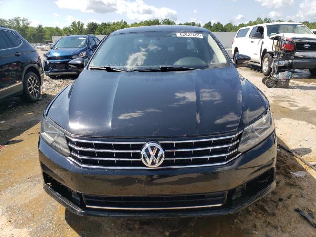  VOLKSWAGEN PASSAT 2016 Czarny