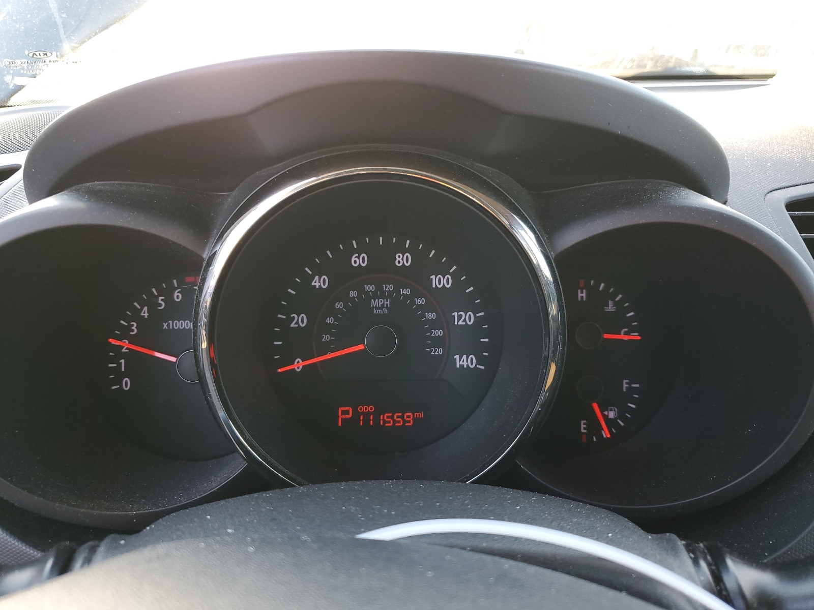 KNDJT2A28A7183437 2010 Kia Soul +