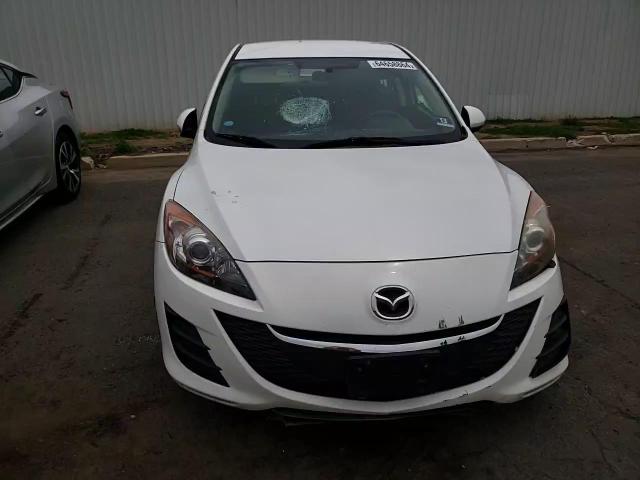2010 Mazda 3 I VIN: JM1BL1SGXA1166778 Lot: 64658864