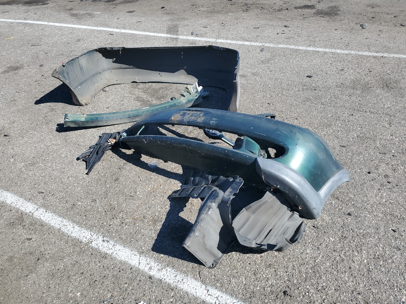 JTDBT123440335992 2004 Toyota Echo