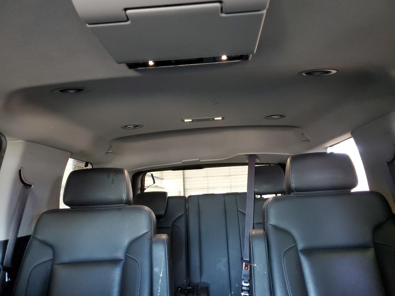 2016 Chevrolet Tahoe - Image 10