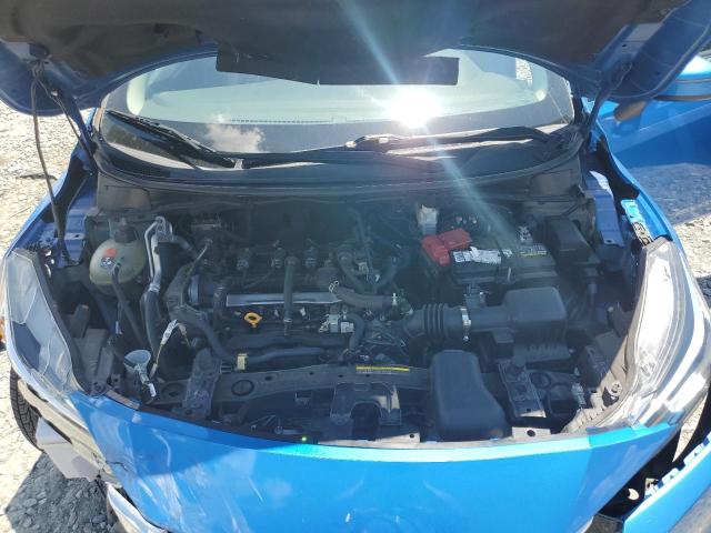 3N1CN8EV3LL829818 Nissan Versa SV 11