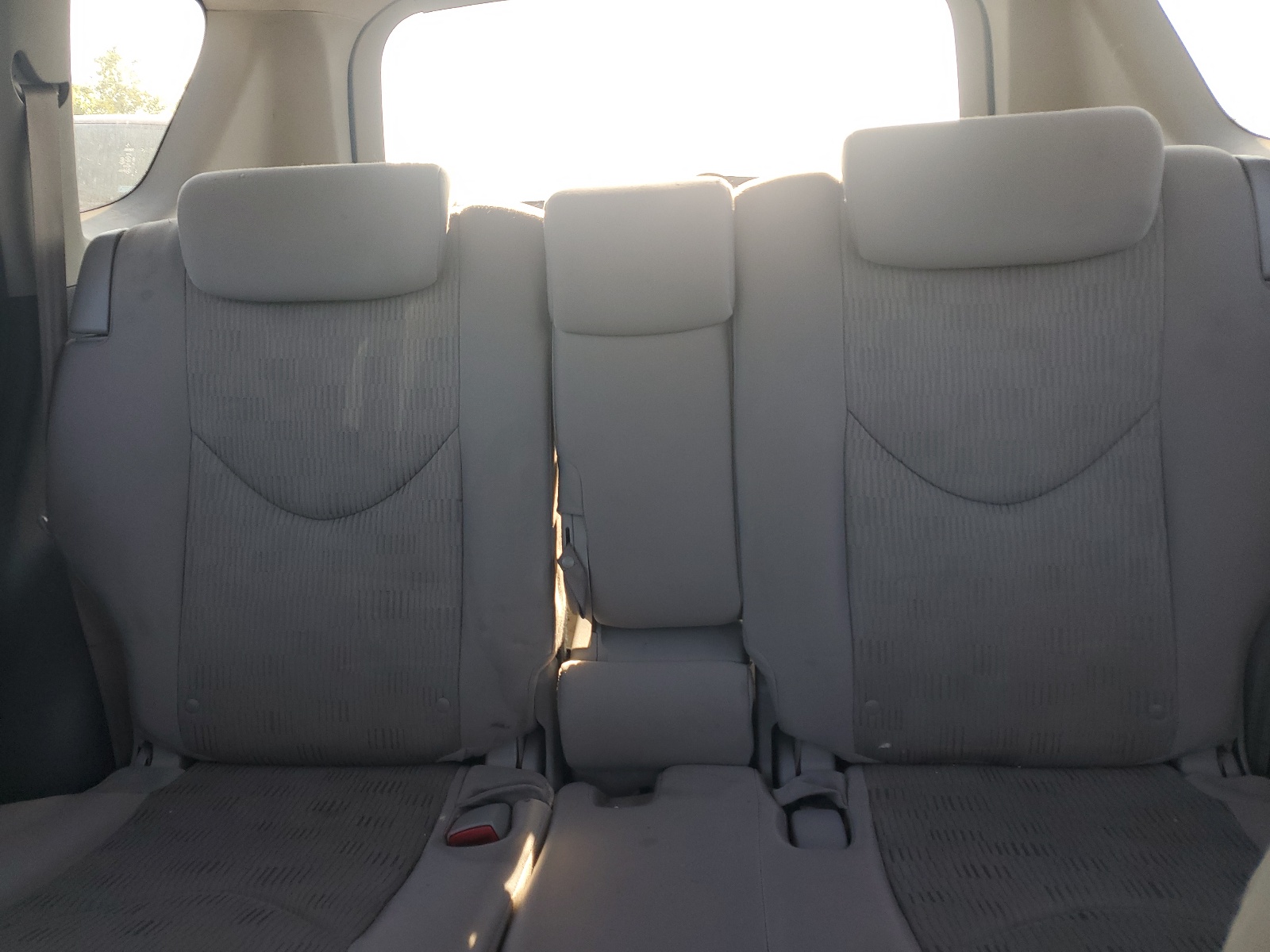 JTMBF4DV5AD024390 2010 Toyota Rav4