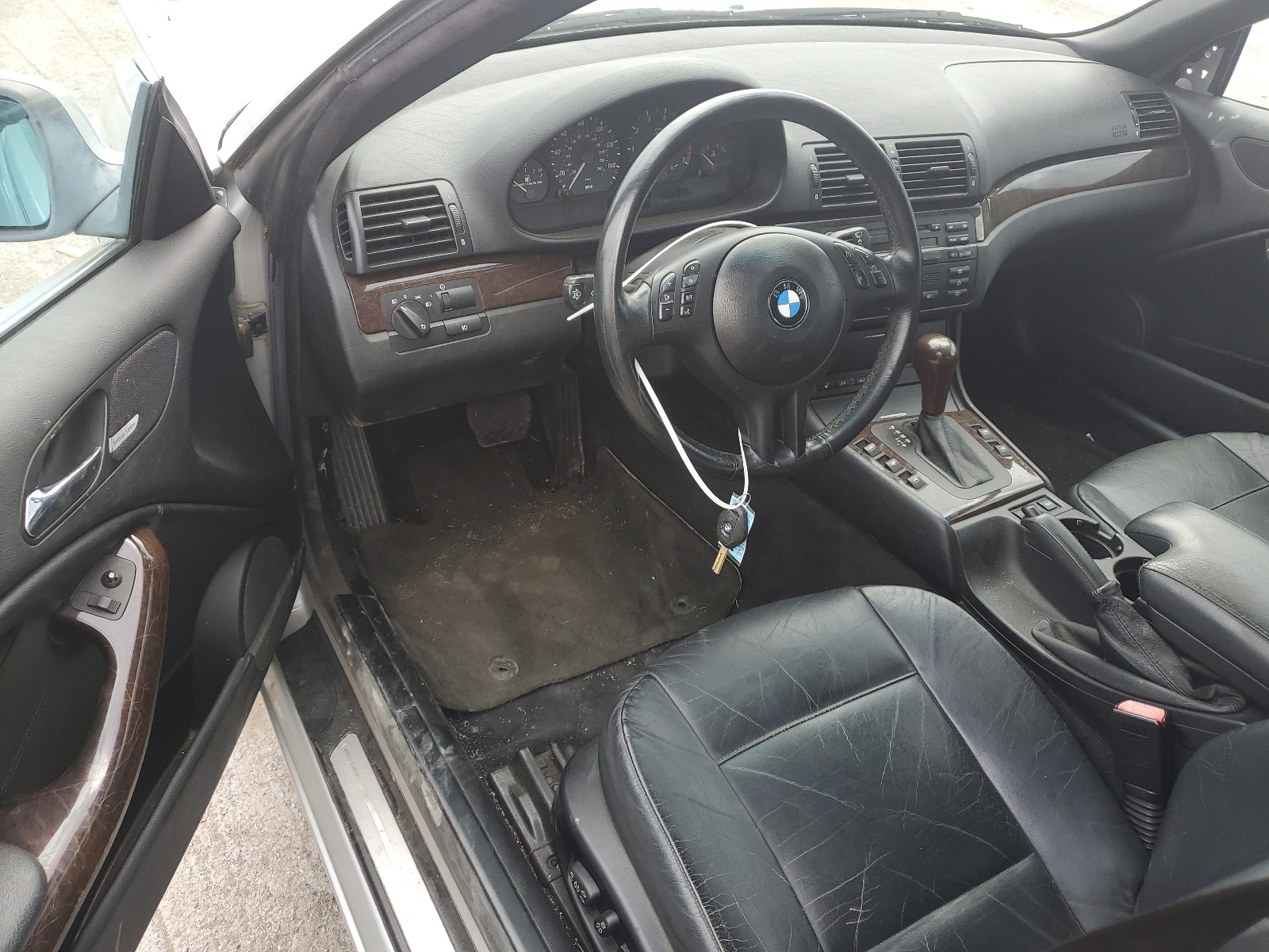 WBABS33493PG91897 2003 BMW 325 Ci