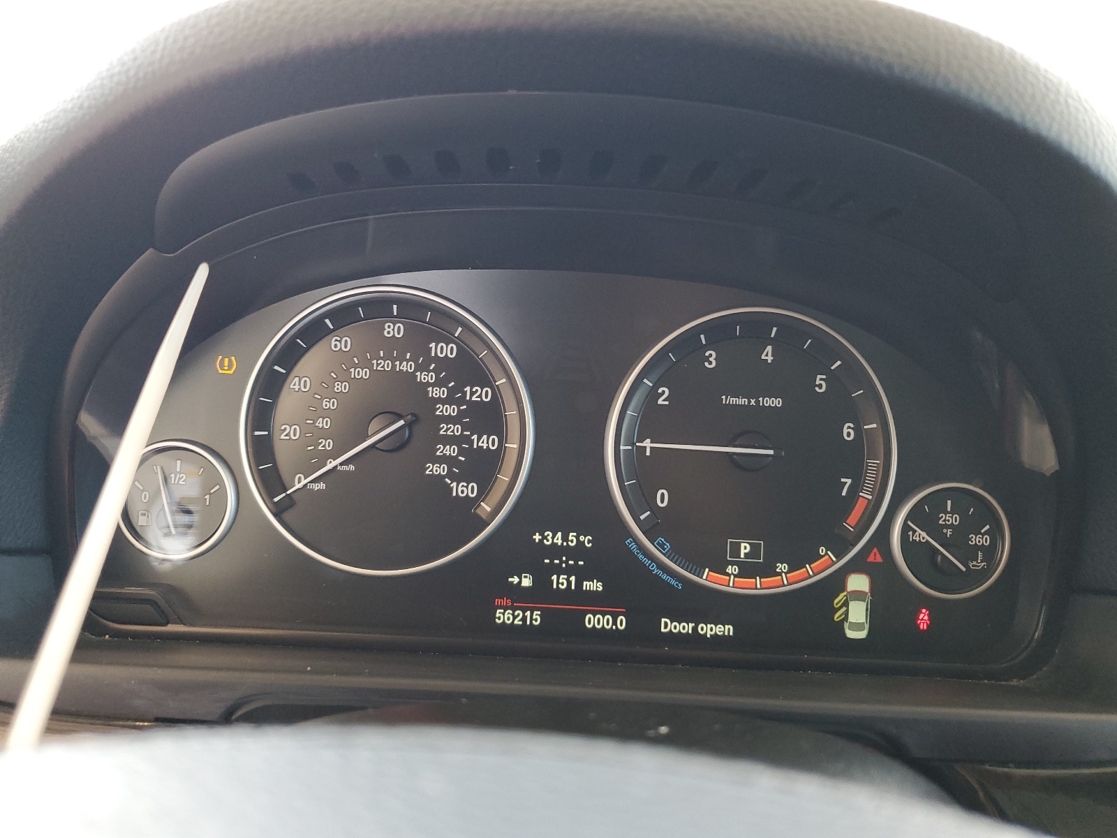 WBAXG5C54CDX05571 2012 BMW 528 I