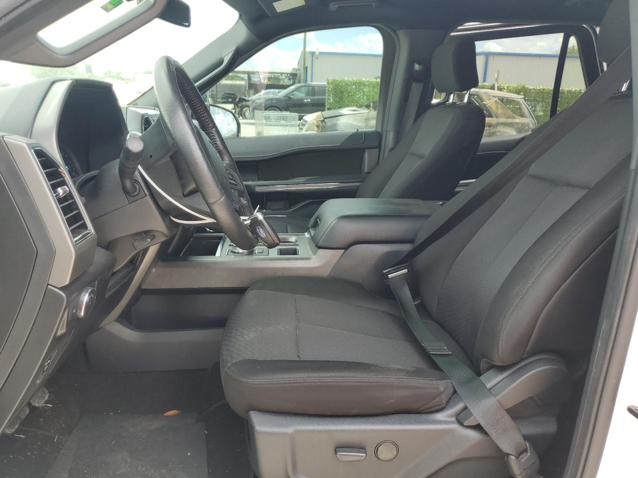 2020 Ford Expedition Max Xlt VIN: 1FMJK1HT7LEA97087 Lot: 64620444