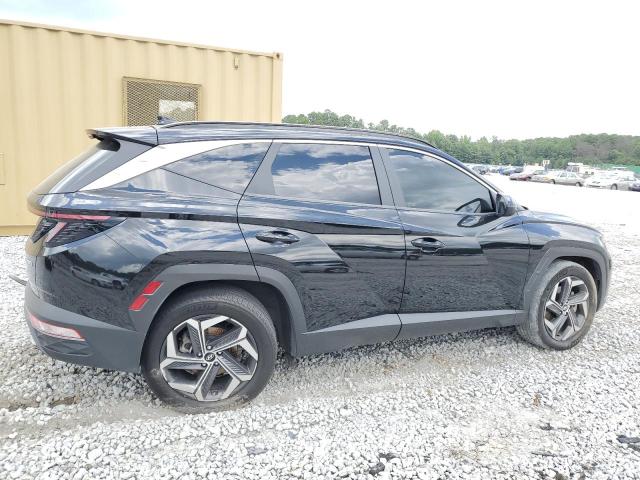 KM8JFCA13NU026826 Hyundai Tucson SEL 3