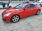 2010 Hyundai Genesis Coupe 2.0T за продажба в Loganville, GA - Front End