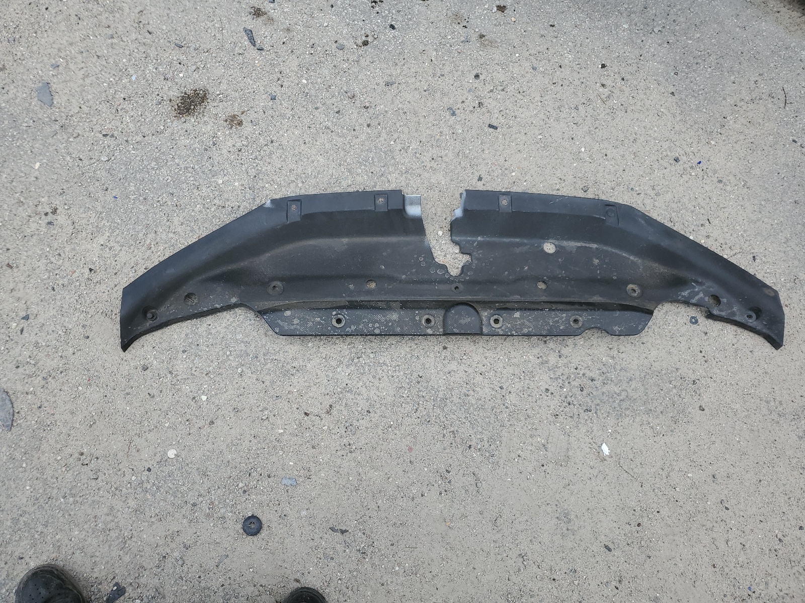 JTEZU5JR8B5025509 2011 Toyota 4Runner Sr5