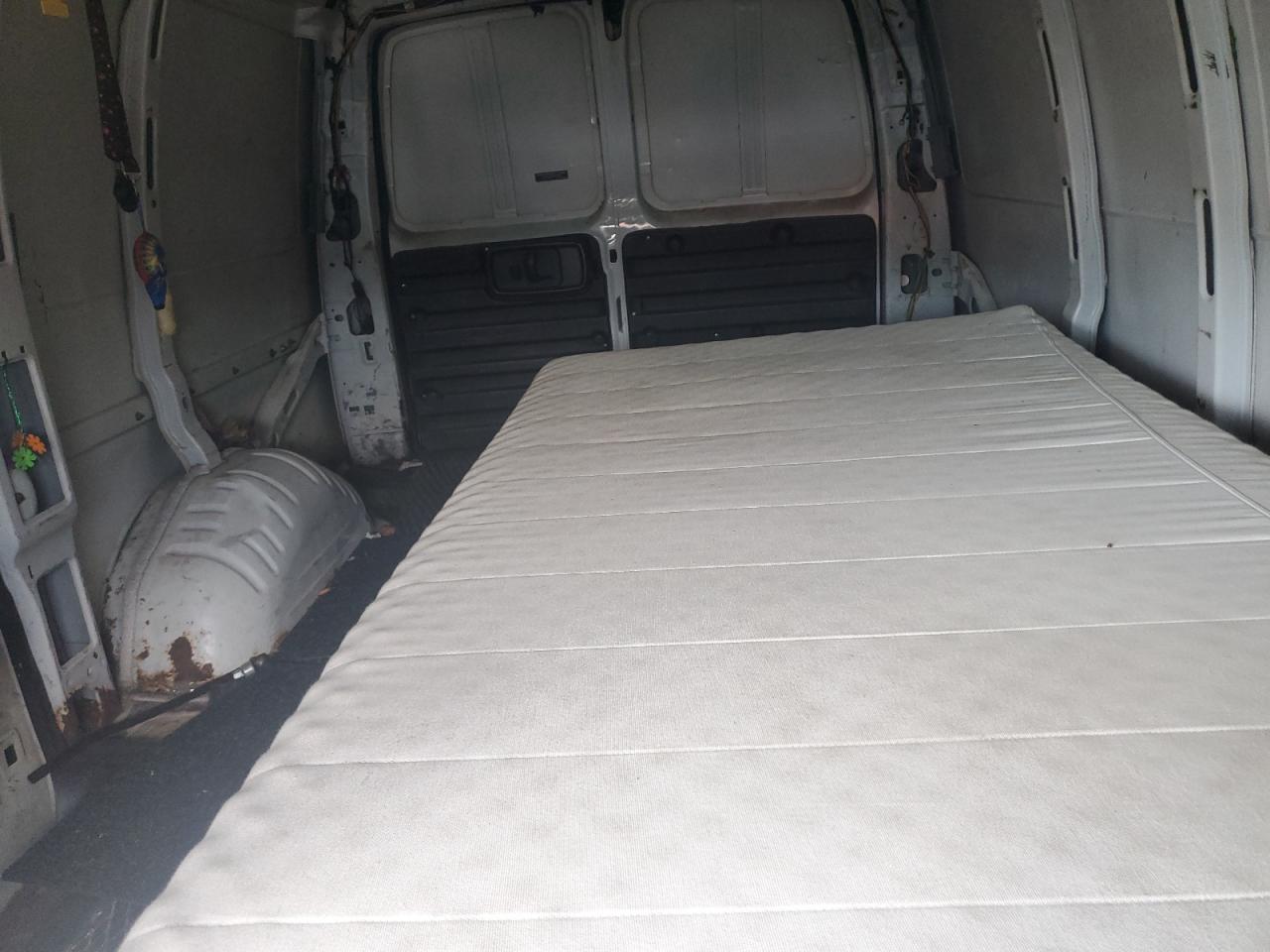 1999 Chevrolet Express G3500 VIN: 1GCHG35R8X1152586 Lot: 65553214