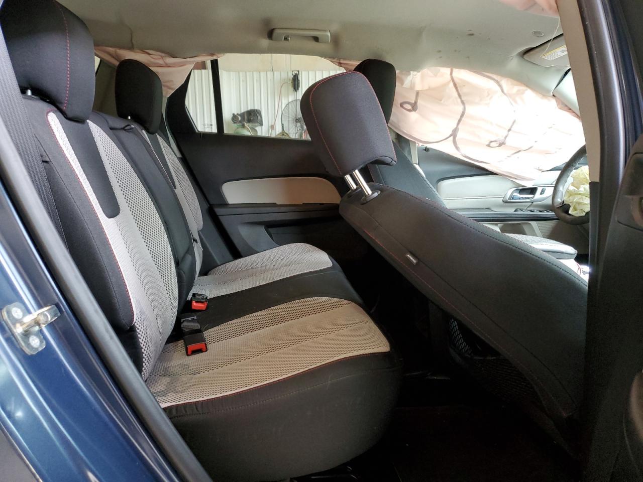 2016 GMC Terrain Sle VIN: 2GKALMEK9G6163667 Lot: 64322894