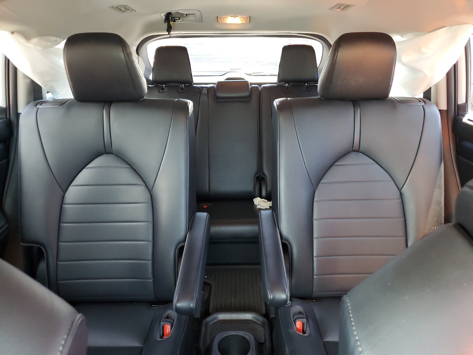 5TDGARAH4MS505322 2021 Toyota Highlander Hybrid Xle