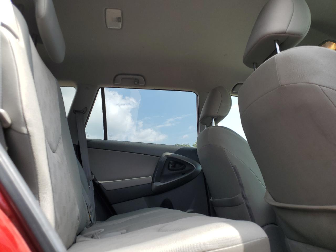 2011 Toyota Rav4 VIN: 2T3BF4DV3BW104517 Lot: 65290514