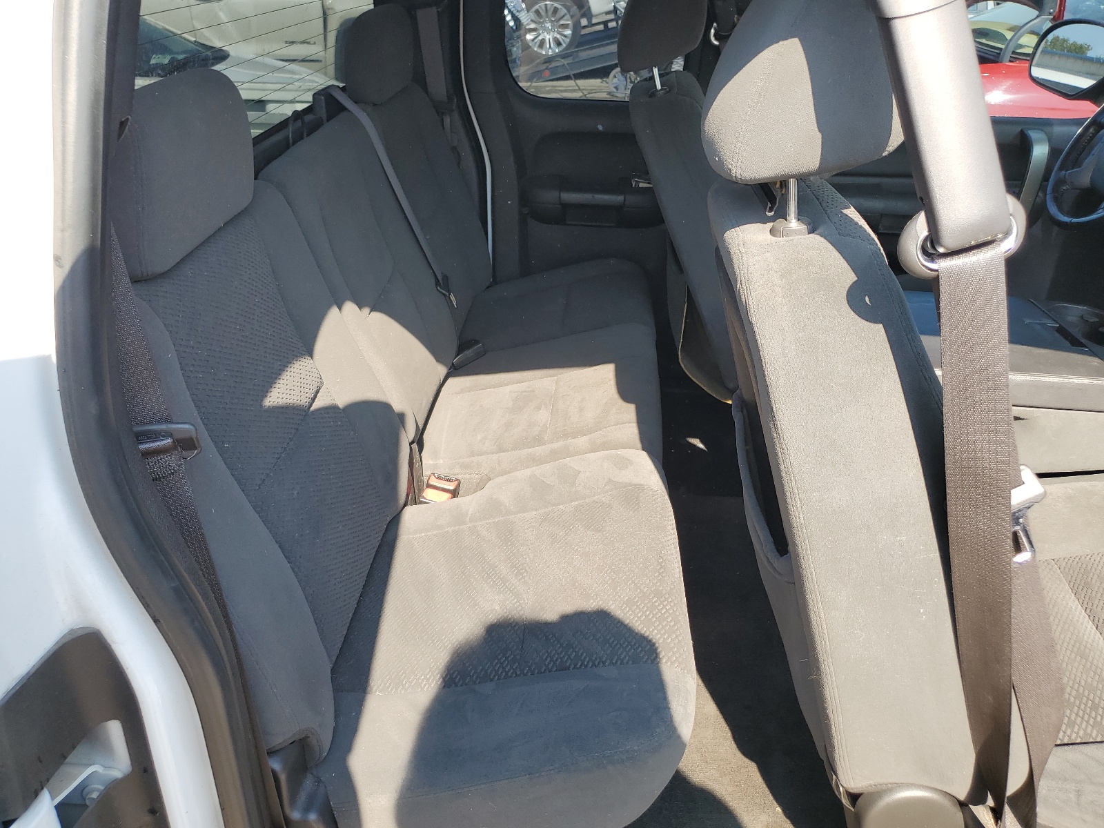 2GTEC19J681142397 2008 GMC Sierra C1500