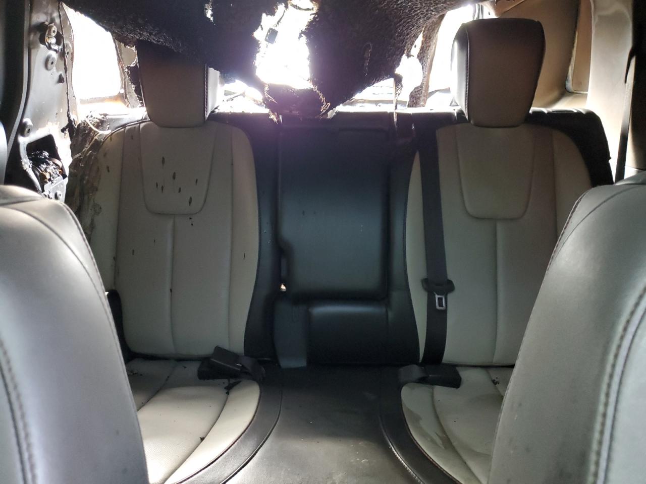 2012 GMC Terrain Slt VIN: 2GKFLXEK7C6327483 Lot: 64176494