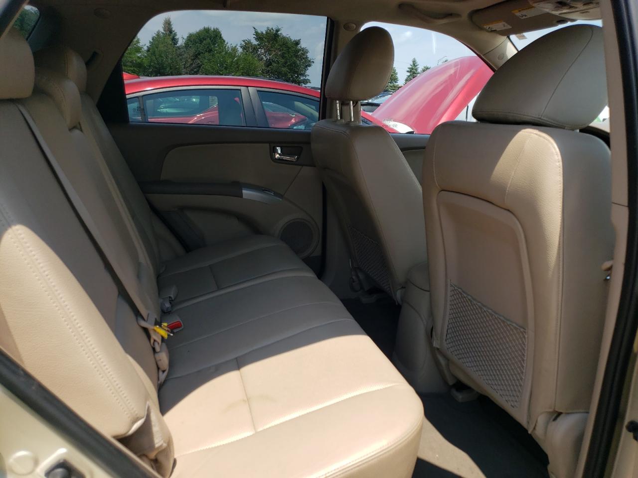 2009 Kia Sportage Lx VIN: KNDJE723397627284 Lot: 62306034