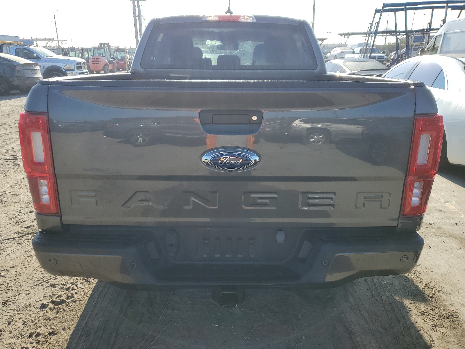 1FTER4EH7LLA68218 2020 Ford Ranger Xl