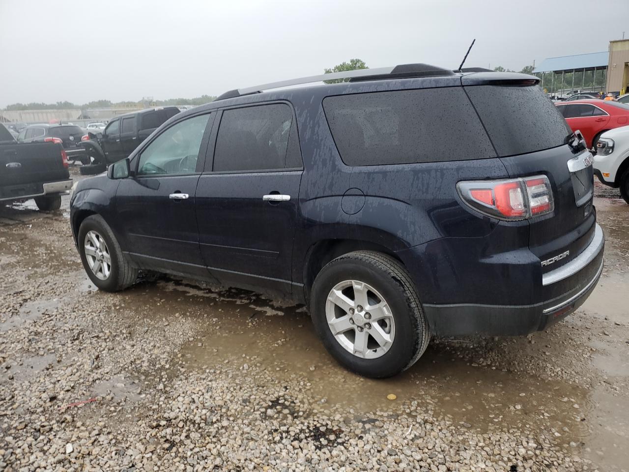 2015 GMC Acadia - Image 2