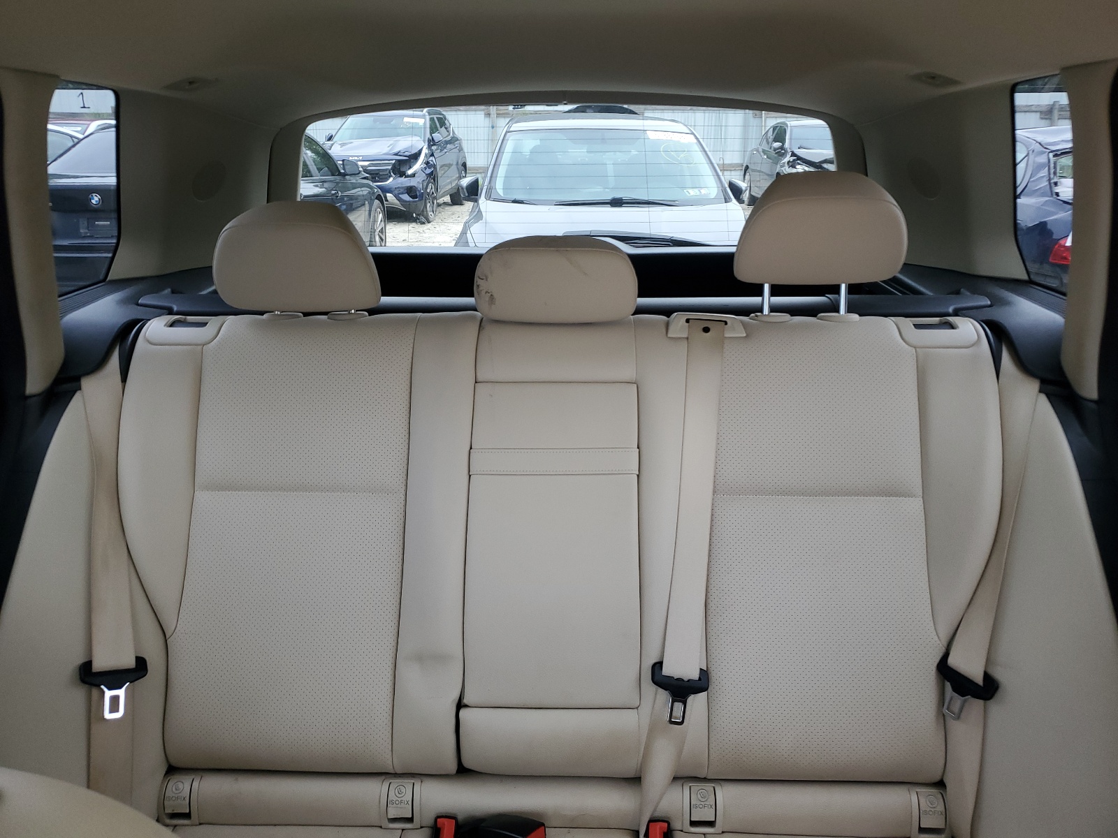 WDCGG8JB7DG139378 2013 Mercedes-Benz Glk 350 4Matic