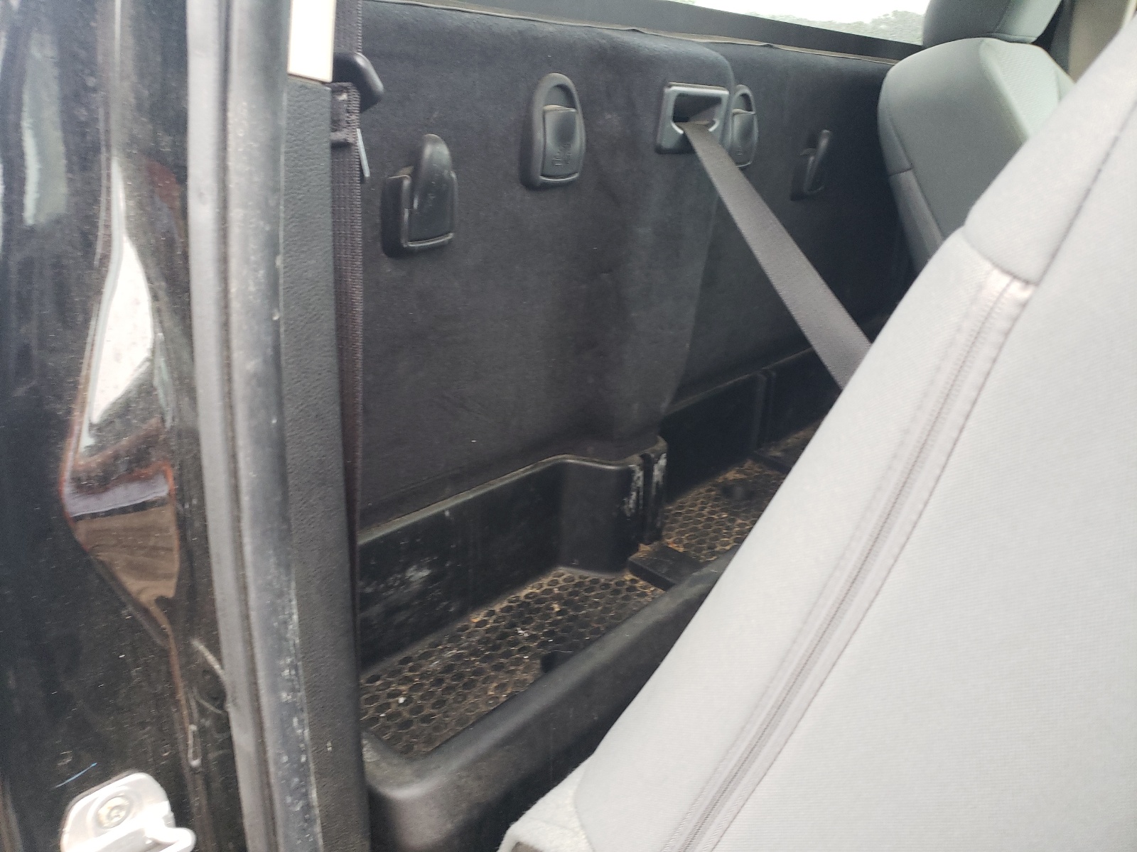 3C6JR7AT6DG589009 2013 Ram 1500 St